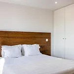 Casa Do Mestre T2 Apartmán Vila de Punhe