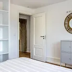 Apartmán Casa Do Mestre T2 *