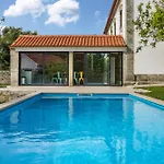 Casa Do Mestre T2 Apartmán Vila de Punhe