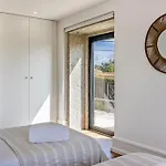 公寓 Casa Do Mestre T2 *
