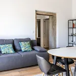 Casa Do Mestre T2 Apartmán Vila de Punhe