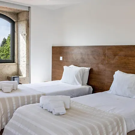 Διαμέρισμα Casa Do Mestre T2 *