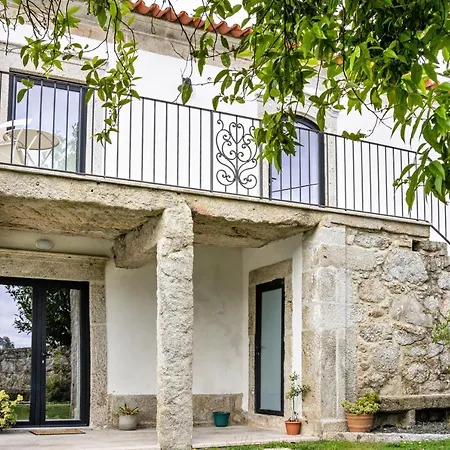 Διαμέρισμα Casa Do Mestre T2