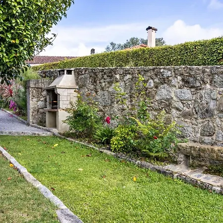 Casa Do Mestre T2 Vila de Punhe