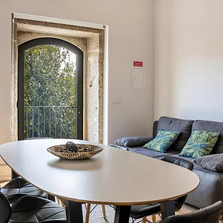 Casa Do Mestre T2 Vila de Punhe