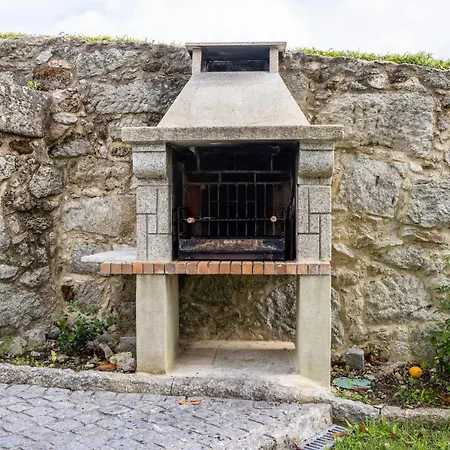 Casa Do Mestre T2 Διαμέρισμα *