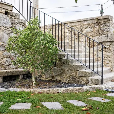 Διαμέρισμα Casa Do Mestre T2 *