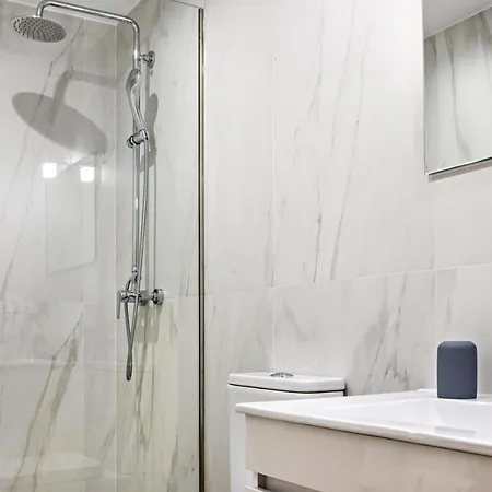 Διαμέρισμα Casa Do Mestre T2