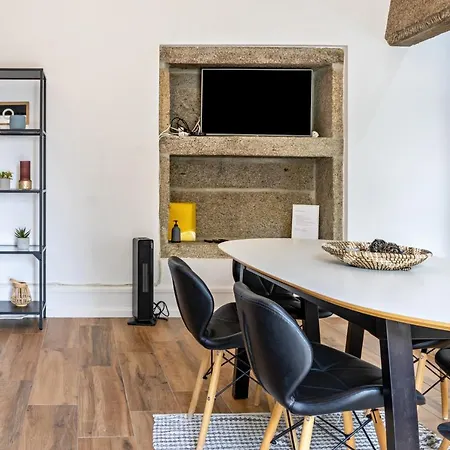 Casa Do Mestre T2 Vila de Punhe