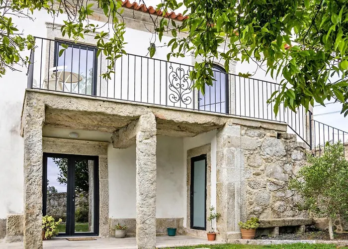 Daire Casa Do Mestre T2