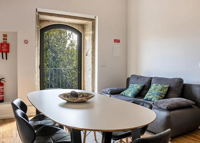 Casa Do Mestre T2 Vila de Punhe