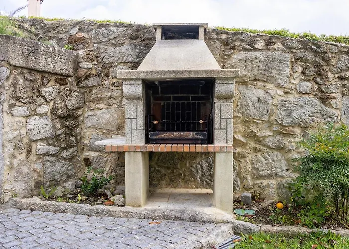 Casa Do Mestre T2 Apartment *