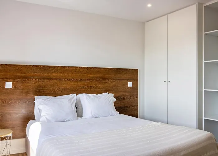 Casa Do Mestre T2 Daire Vila de Punhe