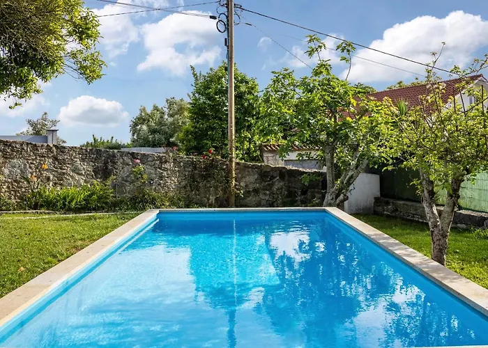 Casa Do Mestre T2 Apartment